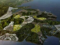 Xinyi Tak Pernah Tandatangani Kontrak Sah Investasi Rempang Eco-City Rp. 174 Triliun di Era Jokowi