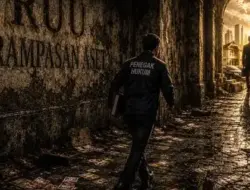 Kenapa RUU Perampasan Aset Selalu Kandas di DPR Selama 2 Dekade Terakhir?
