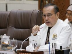 Yahya Zaini Dukung BGN Moratorium Dapur Baru MBG: Momentum Evaluasi Total!