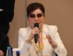 Christiany Eugenia Paruntu Dukung Anak Usaha BUMN Dirampingkan Demi Tingkatkan Daya Saing