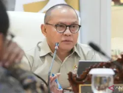 Menteri P2MI Mukhtarudin: Indonesia Targetkan 40.000 Pekerja Migran Melalui SMK Go Global
