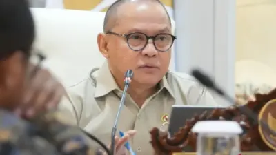 Menteri P2MI Mukhtarudin: Pemerintah Gandeng KBRI Ankara Optimalkan Pasar Kerja Formal di Turki
