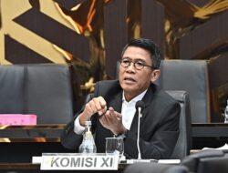 Misbakhun Usul Penerima LPDP Lulusan Robotik dan Coding Boleh Kerja di Luar Negeri Usai Studi