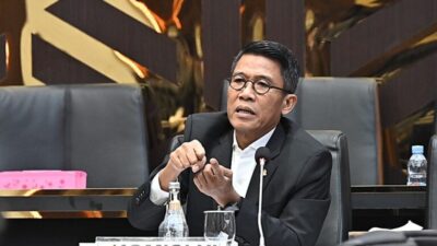 Misbakhun Usul Penerima LPDP Lulusan Robotik dan Coding Boleh Kerja di Luar Negeri Usai Studi