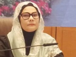 Eva Monalisa: UMKM Naik Kelas Perlu Akses Pembiayaan dan Pasar, Bukan Hanya Teori!
