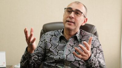 Rugikan UMKM dan Rumah Tangga, Nasim Khan Ingatkan PLN Blackout Sumatera Jangan Terulang Lagi!