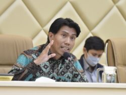 Jubir Gerindra, Bahtra Banong: Kunjungan Kenegaraan Prabowo ke Prancis Jangan Dipolitisasi!