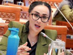 Amelia Anggraini: Keterwakilan 30 Persen Perempuan Jangan Hanya Formalitas bagi Parpol