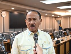 Maruli Siahaan Dorong Negara Hadir Lebih Awal Cegah WNI Jadi Korban TPPO Jalur Resmi dan Legal