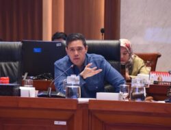 Dave Laksono Soroti Roadmap AI Nasional Terlalu Normatif, Belum Jawab Tantangan Kedaulatan Digital