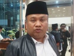 Sugiat Santoso Sebut Tebar Hewan Kurban Presiden Pakai APBN Bukan Hal Baru: Jangan Dipolitisir!