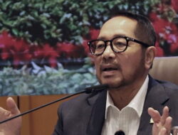 Firman Soebagyo: Kesejahteraan Guru Tak Terjamin, Negara Tak Penuhi Amanat Konstitusi!
