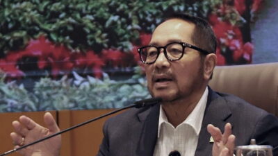 Firman Soebagyo: Kesejahteraan Guru Tak Terjamin, Negara Tak Penuhi Amanat Konstitusi!