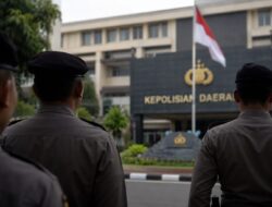 Beredar Instruksi Internal Polda Jateng: Anggota Polri Diminta Tak Penuhi Panggilan Kejaksaan
