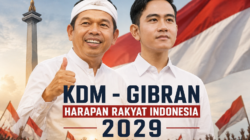 Laskar Cinta Jokowi: KDM-Gibran Harapan Rakyat Indonesia 2029