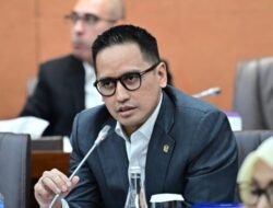 Firnando Ganinduto Desak Pemerintah Beri Sanksi Tegas Perusahaan Yang Manipulasi Ekspor CPO