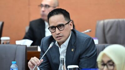 Firnando Ganinduto Desak Pemerintah Beri Sanksi Tegas Perusahaan Yang Manipulasi Ekspor CPO
