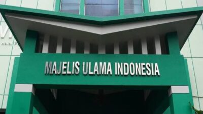 MUI: LGBT dan Koruptor Itu Pelanggar HAM Berat, Karena Merusak Tatanan Hidup Masyarakat