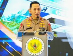 Kapolri Listyo Sigit Prabowo Mutasi 190 Kapolres, Ini Daftar Lengkapnya