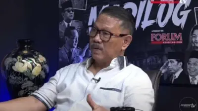 Mantan Anggota BIN: Ferry Yanto Hongkiriwang Pintu Masuk Mengungkap Dugaan Keterlibatan Eks Jampidsus