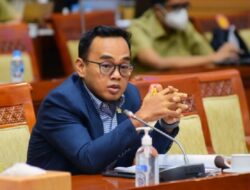 Rano Al Fath Minta Polri dan Kejagung Solid Usut Kasus Korupsi Eks Jampidsus