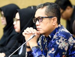 Waketum PRIMA, Alif Kamal Dorong Kejagung Usut Tuntas Skandal Korupsi Eks Kepala BGN Dadan Hindayana