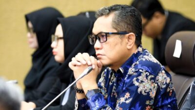 Waketum PRIMA, Alif Kamal Dorong Kejagung Usut Tuntas Skandal Korupsi Eks Kepala BGN Dadan Hindayana