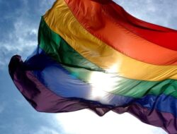 MUI Mulai Susun Naskah Akademik dan RUU Pidana LGBT Untuk Diajukan ke Prolegnas DPR RI
