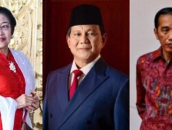 Adu Kuat Pengaruh PDIP Vs Geng Solo di Balik Menguatnya Isu Reshuffle Kabinet