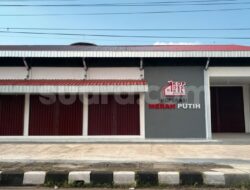 GMNI Desak Kopdes Merah Putih Disetop Total, Tuntut Audit Investigatif PT Agrinas Pangan