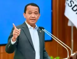 MA Kabulkan Kasasi Rektor UI, Sanksi Etik Bagi Promotor dan Kopromotor Disertasi Bahlil Lahadalia Sah