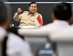 Prabowo Izinkan Anggaran per Porsi MBG di Wilayah 3T Tidak Harus Rp. 15 Ribu