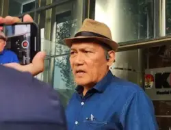 Saut Situmorang: KPK Berwenang Ambil Alih Kasus Eks Jampidsus Febrie Adriansyah, Tinggal Inisiatif Pimpinan!