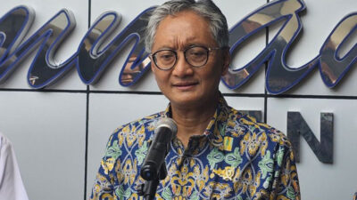 Harta Rp. 73 Miliar Dody Hanggodo Jadi Sorotan Publik Usai Polemik Mutasi ASN Kementerian PU