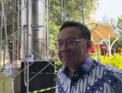 KPK Periksa Anggota BPK Bobby Adhityo Rizaldi Terkait Pengubahan Opini Audit Muara Enim