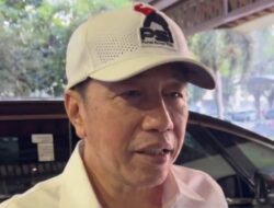 Andi Yusran: Dendam Pada PDIP, Jokowi Arahkan PSI Bidik Basis Pemilih Wong Cilik