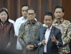 Menteri ESDM Bahlil Lahadalia Pastikan Tarif Listrik Juli-September 2026 Tidak Naik