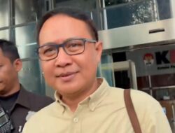 KPK Periksa Hilman Latief Hingga Dito Ariotedjo di Kasus Korupsi Kuota Haji
