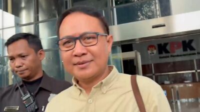 KPK Periksa Hilman Latief Hingga Dito Ariotedjo di Kasus Korupsi Kuota Haji