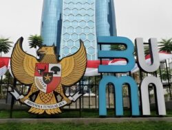 Guru Besar UGM Soroti Politisasi Jabatan di BUMN Demi Akomodasi Deretan Tim Sukses: Bebani Negara!