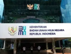 Pakar Hukum Dorong Audit Total Bongkar Dugaan Korupsi Sejumlah BUMN ‘Bobrok’