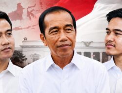 Efrizal: Safari Jokowi ke Lampung Bersama PSI Bukti Kepemimpinan Gibran-Kaesang Lemah