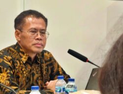 Defisit APBN Jadi Alasan Ditjen Pajak Belum Mampu Hapus Pajak Pencairan JHT