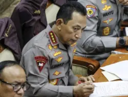 Kepala PSAD UII, Masduki: 80 Tahun Polri Jadi Titik Awal Reformasi dan Regenerasi di Tubuh Kepolisian