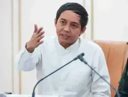 Terseret OTT KPK Terkait Bupati Kuansing Suhardiman Amby, Menhut Raja Juli Antoni Kembalikan Amplop