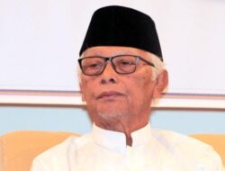 MUI Dorong Indonesia Tiru Rusia Bahkan Lebih Berani: Masukkan LGBT Sebagai Terorisme
