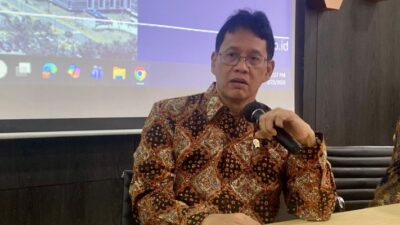 Menkeu Purbaya Tuding Singapura Jadi Lokasi Penyimpanan Uang Haram Koruptor Indonesia
