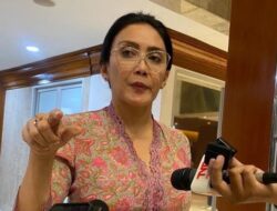 Rieke Diah Pitaloka: Korupsi Izin Tinggal Orang Asing di Imipas, Ancaman Kedaulatan Negara!