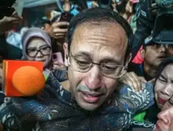 Nadiem Divonis 10 Tahun Bui, Ini Sejumlah Faktor yang Memberatkan dan Meringankan