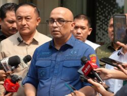 Jampidsus Tetapkan Jenderal Polisi Aktif, Lalu Iwan Mahardan Tersangka Baru Skandal Korupsi MBG